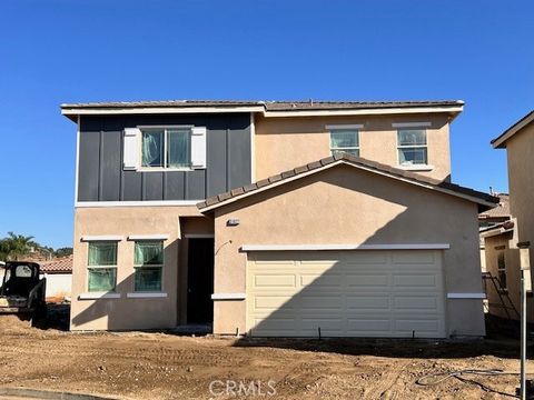 A home in Lake Elsinore