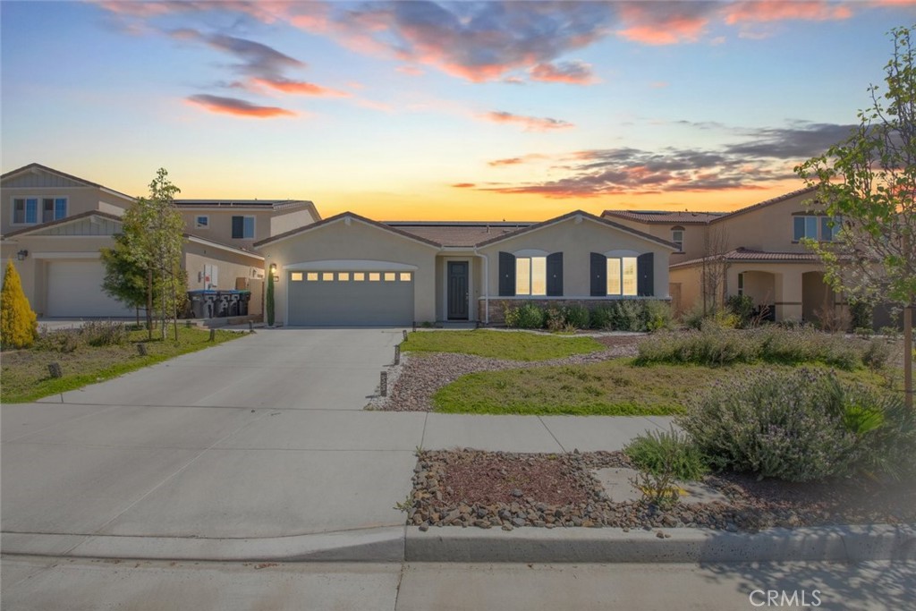 36082 Saint Claire Court