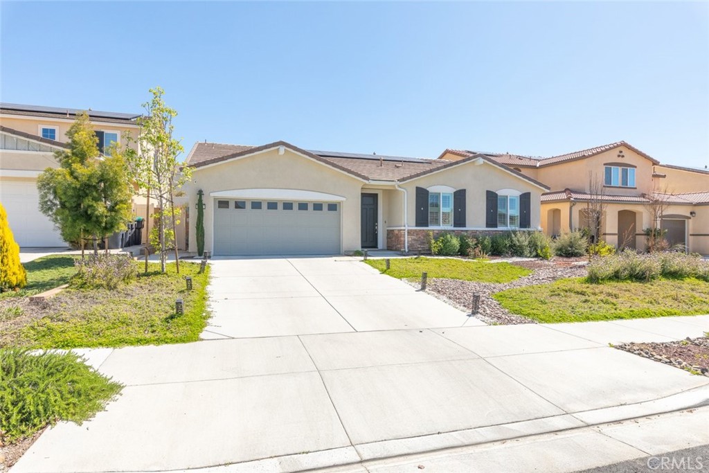 36082 Saint Claire Court