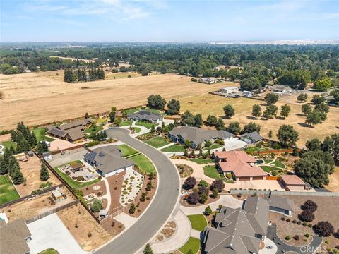 A home in Chico