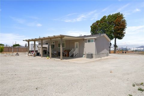 A home in Perris