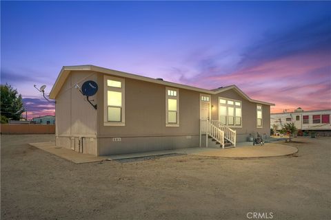 A home in Perris