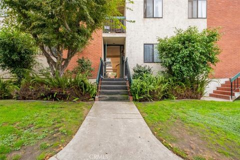 A home in Glendale