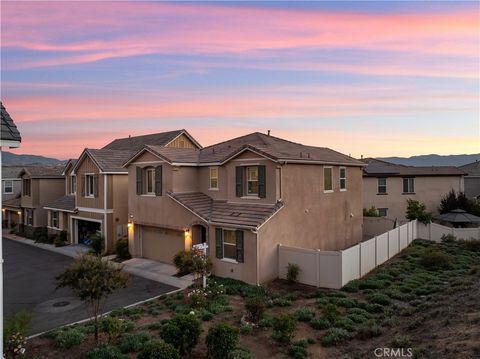 A home in Saugus