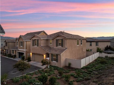 A home in Saugus