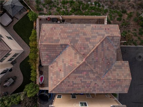 A home in Saugus