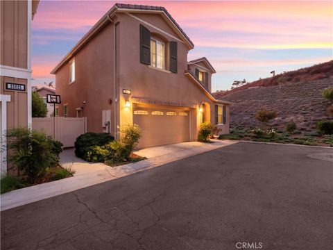 A home in Saugus