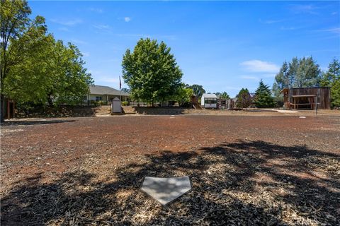 A home in Lakeport