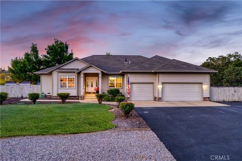 A home in Lakeport