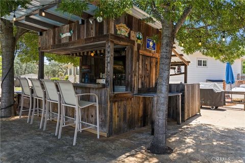 A home in Lakeport