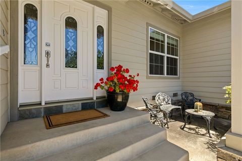 A home in Lakeport