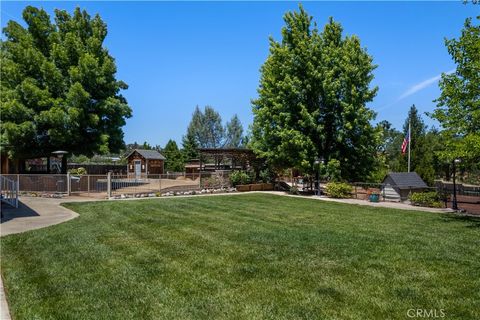 A home in Lakeport