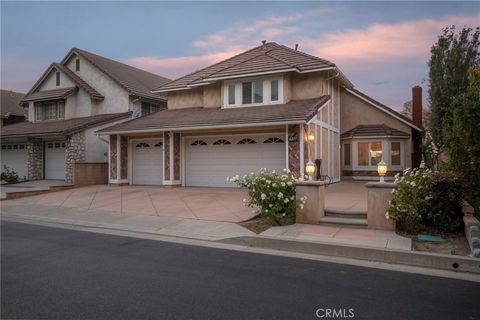 A home in Orange