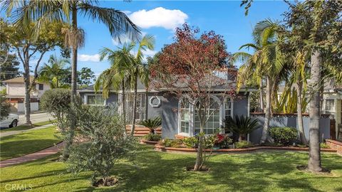 A home in South Gate