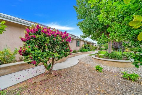 A home in Northridge