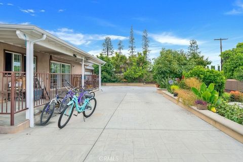 A home in Northridge