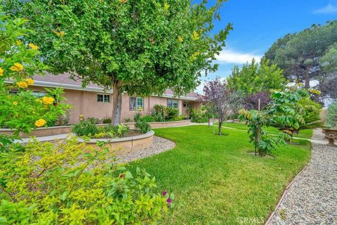 A home in Northridge