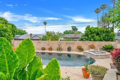 A home in Northridge