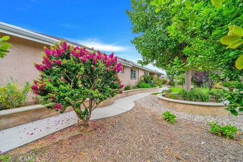 A home in Northridge