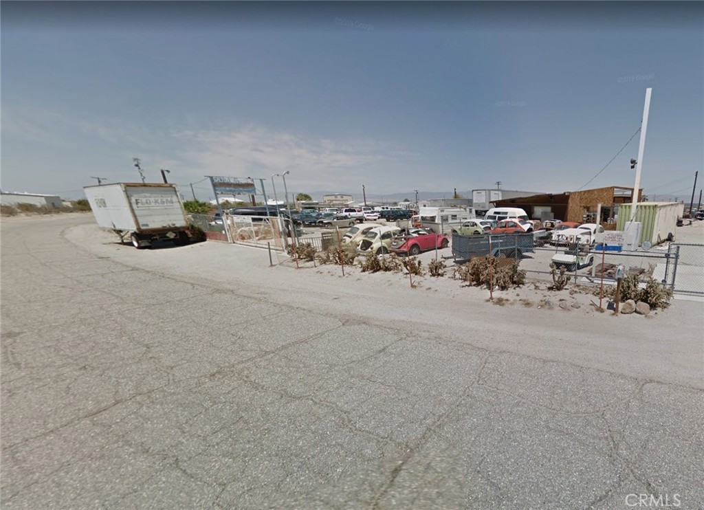 A MEDIUM INDUSTRIAL (M-2) property spanning 1.23 acres is now on the market. This parcel comes equipped with pre-existing water and power connections and is presently in use for towing purposes.