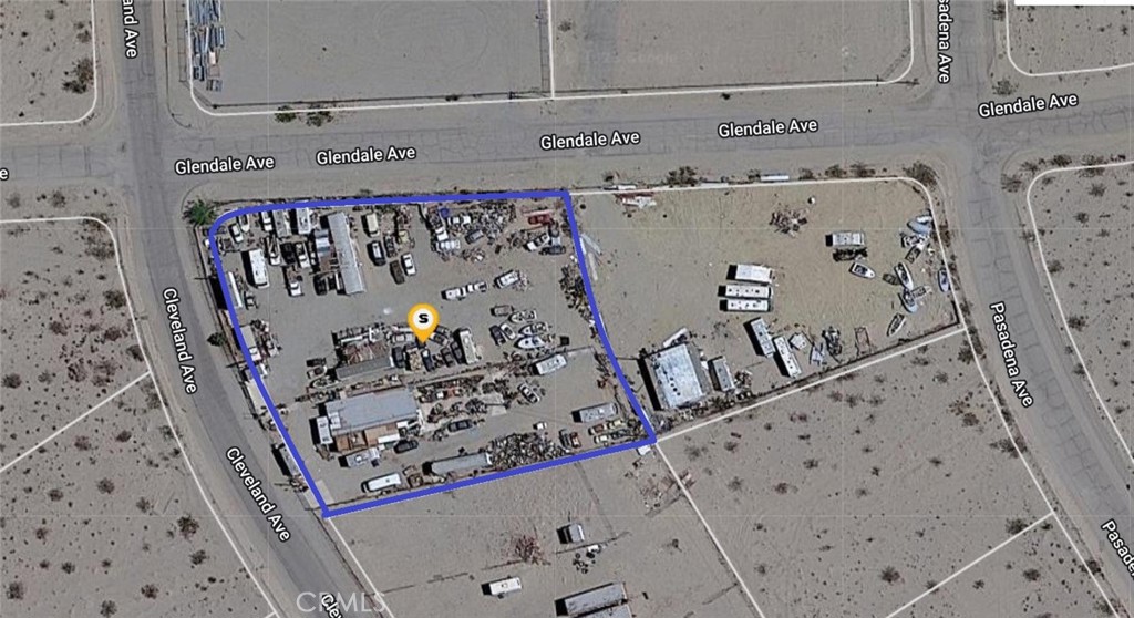 Vista Santa Rosa (31601) - Land