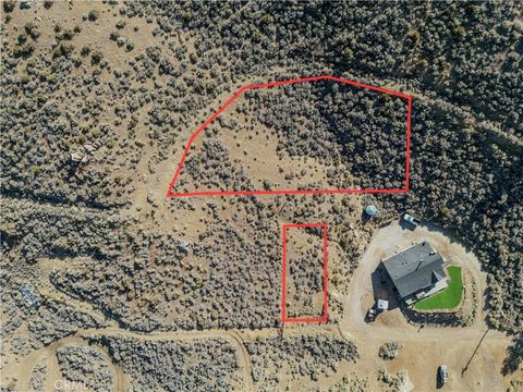 Photo of 0 Rocky Point Drive, Baldwin Lake, CA 92314 (MLS # IG24237335)