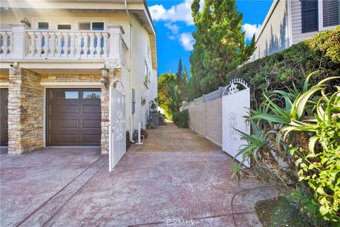 A home in Carlsbad