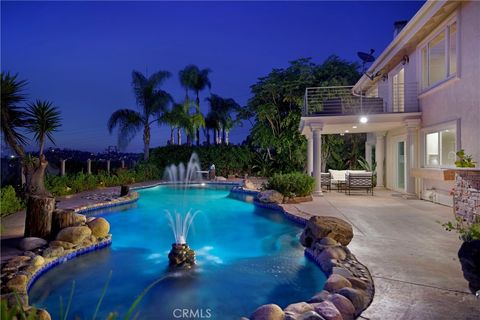 A home in Carlsbad