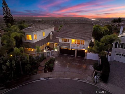 A home in Carlsbad