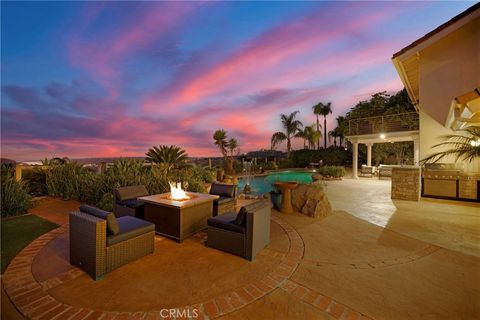 A home in Carlsbad