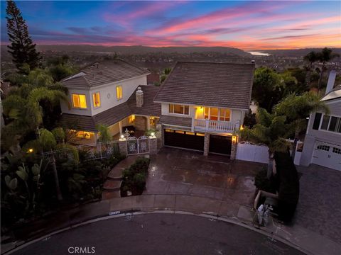 A home in Carlsbad