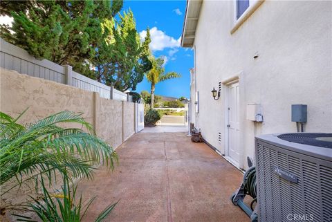 A home in Carlsbad