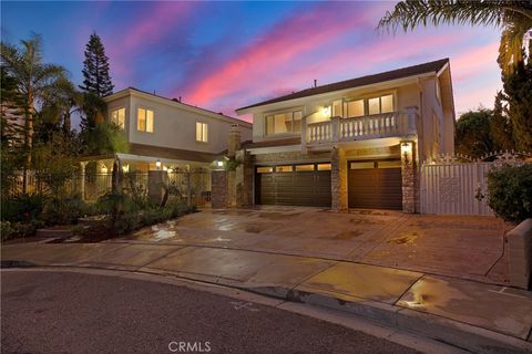 A home in Carlsbad