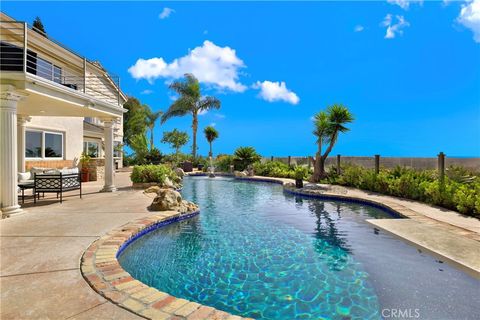 A home in Carlsbad