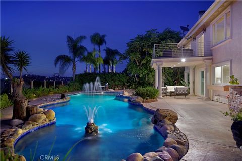 A home in Carlsbad