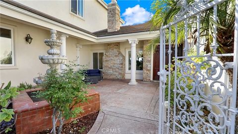 A home in Carlsbad