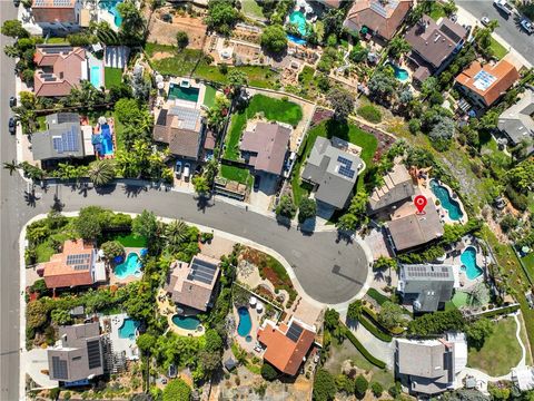 A home in Carlsbad