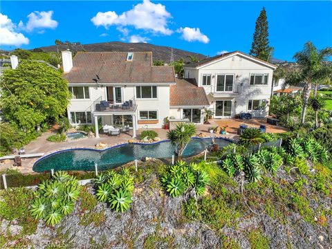 A home in Carlsbad