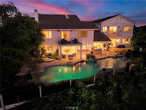 A home in Carlsbad