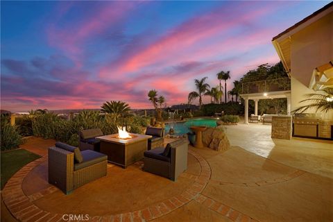 A home in Carlsbad