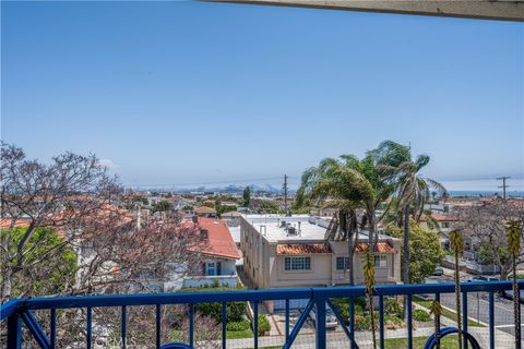 A home in San Pedro