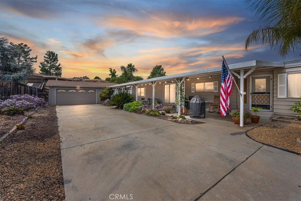 View Wildomar, CA 92595 mobile home