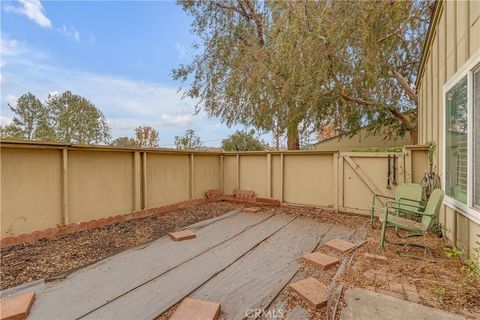 A home in San Dimas