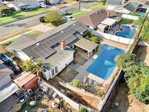 A home in Redlands