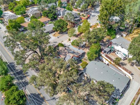 A home in Atascadero