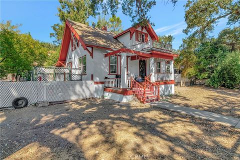 A home in Atascadero