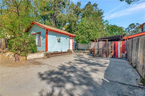 A home in Atascadero