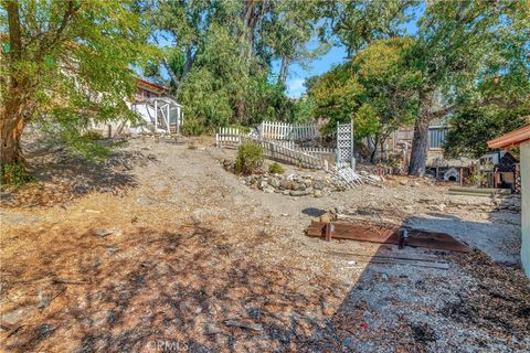 A home in Atascadero