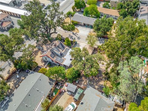 A home in Atascadero