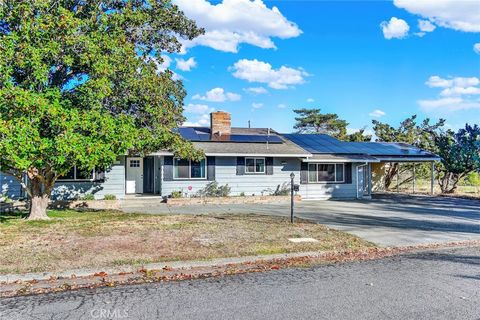 A home in Corning